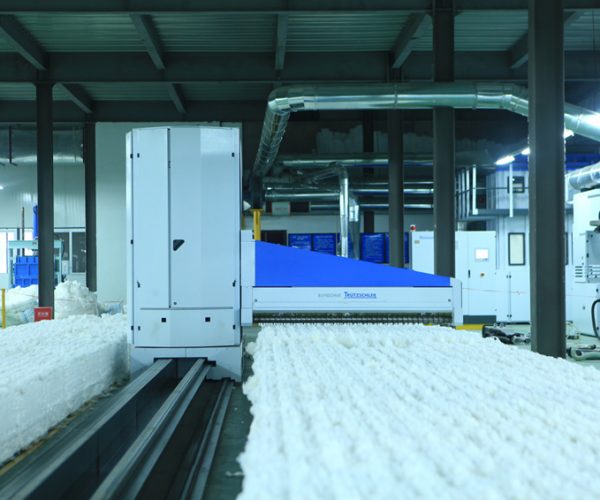 OE Spinning OE Spinning