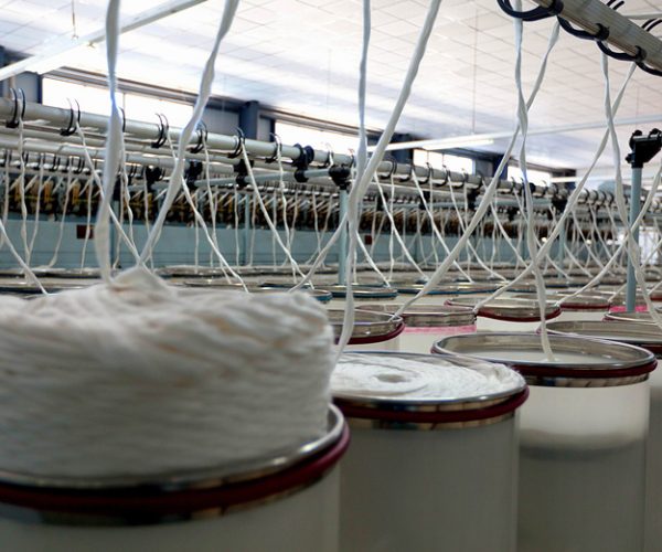 RS spinning RS spinning