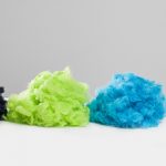 staple fiber color staple fiber color