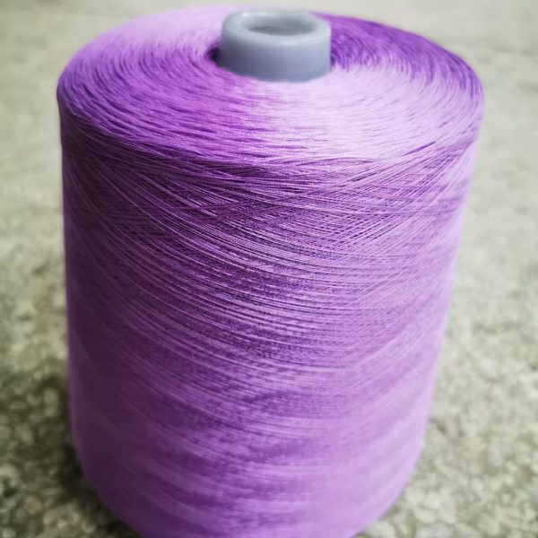 mercerized cotton yarn