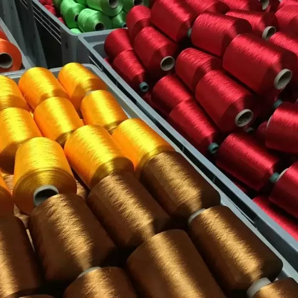 rayon embroidery thread-paper cone rayon embroidery thread-paper cone