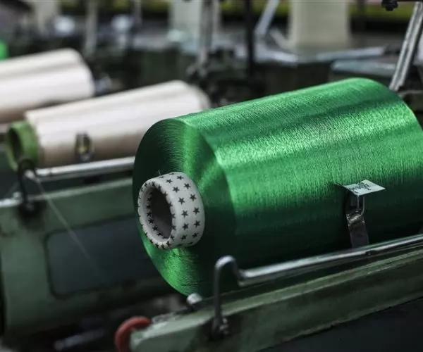 rayon winding 1