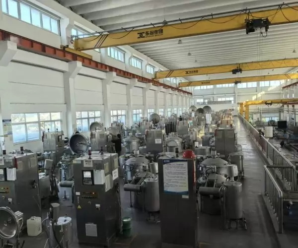 Dyeing House
