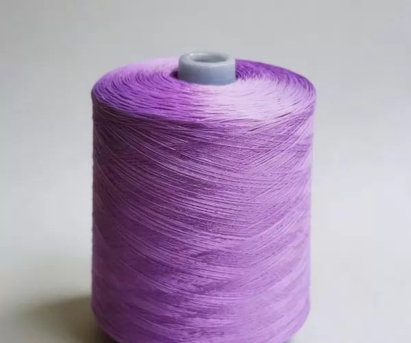premium gassed mercerized cotton yarn best for weaving, knitting